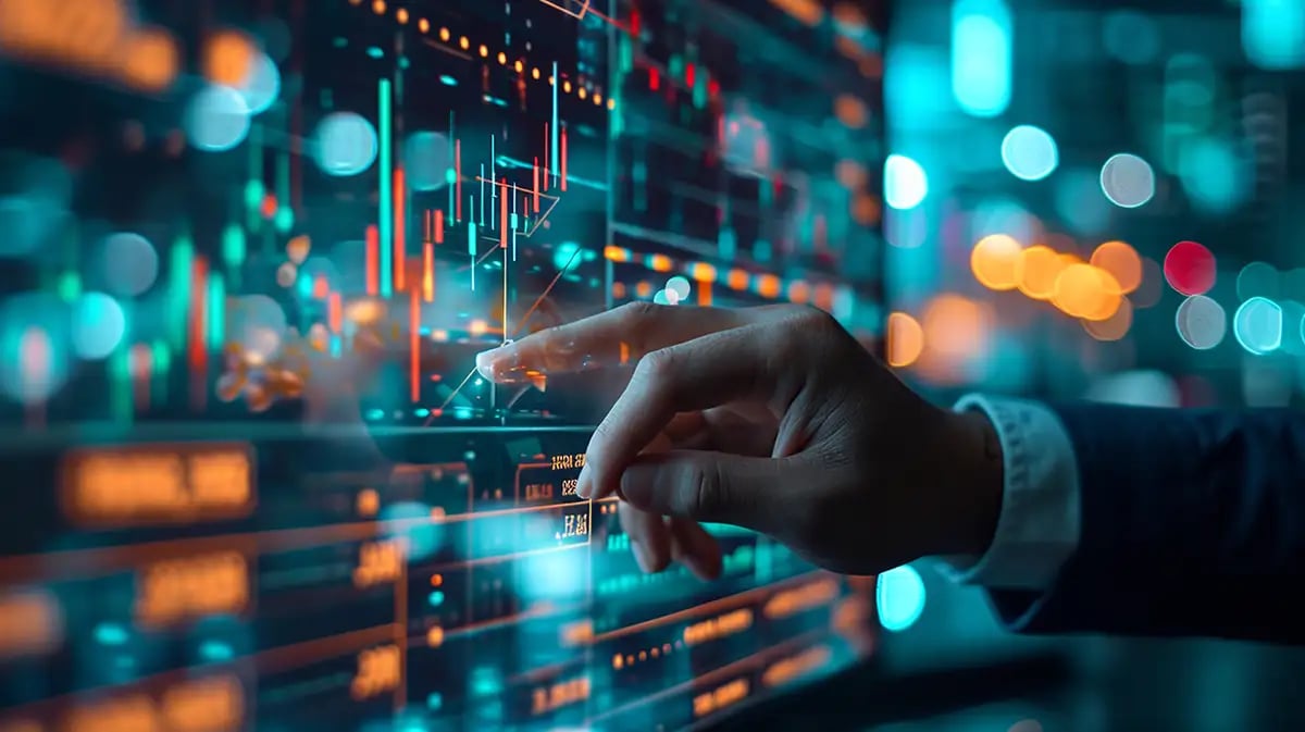 4 types of investments (+ examples)