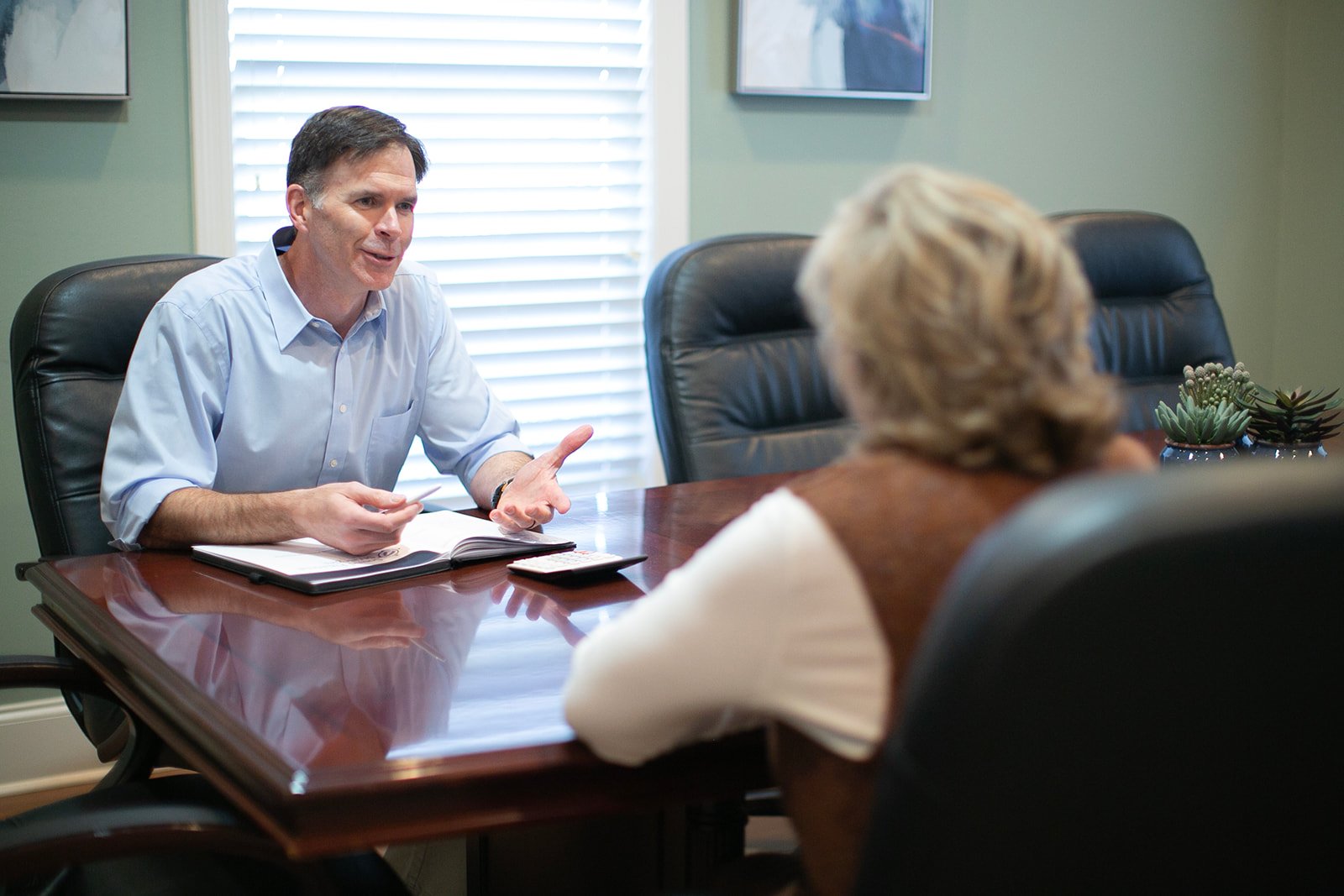 Sound Financial Strategies Group | Financial Planning & Investments