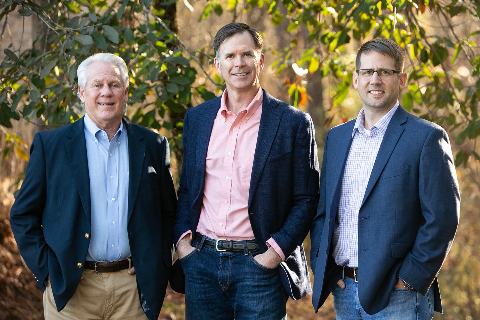 Our Team | MS Faith‑Based Financial Advisors | Sound Financial