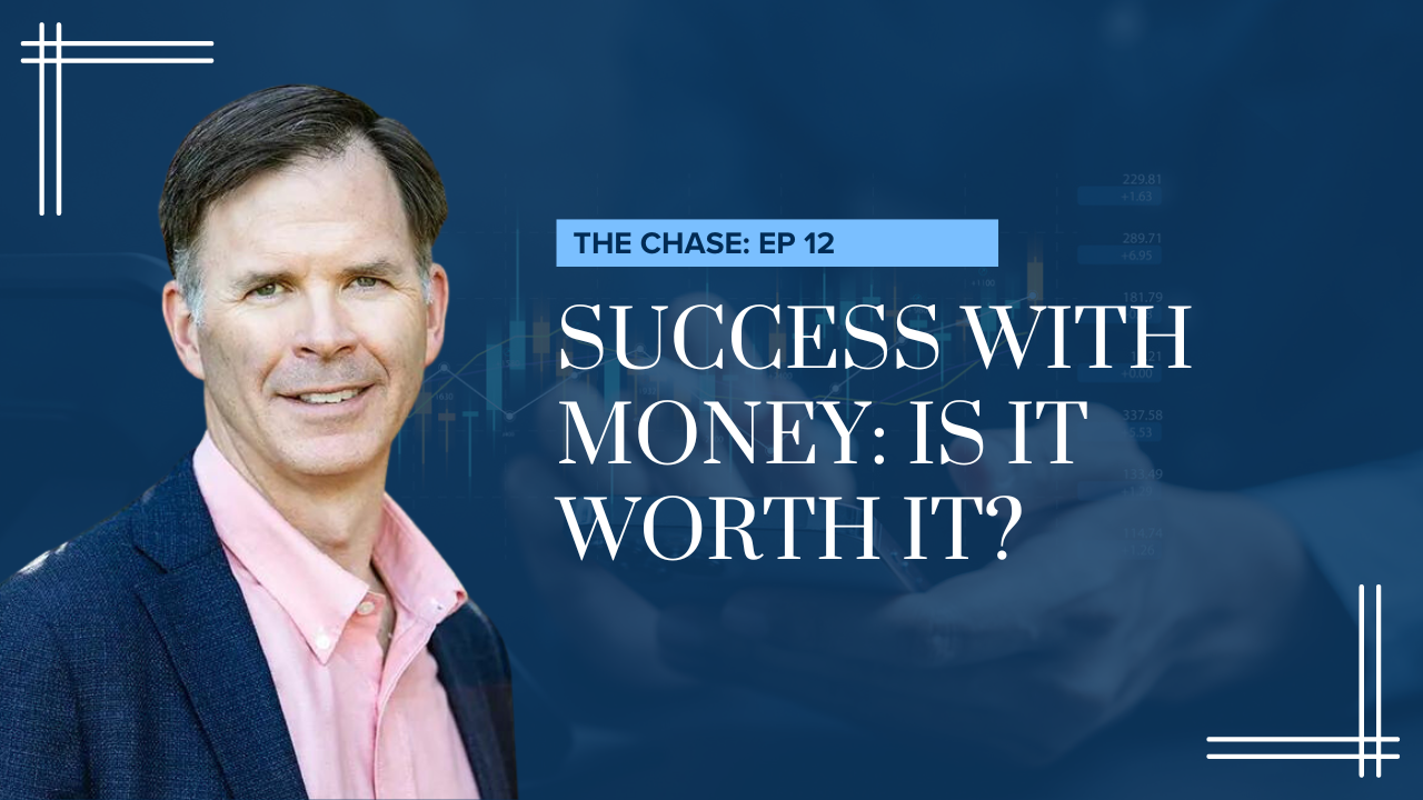 Success With Money: Is It Worth It?