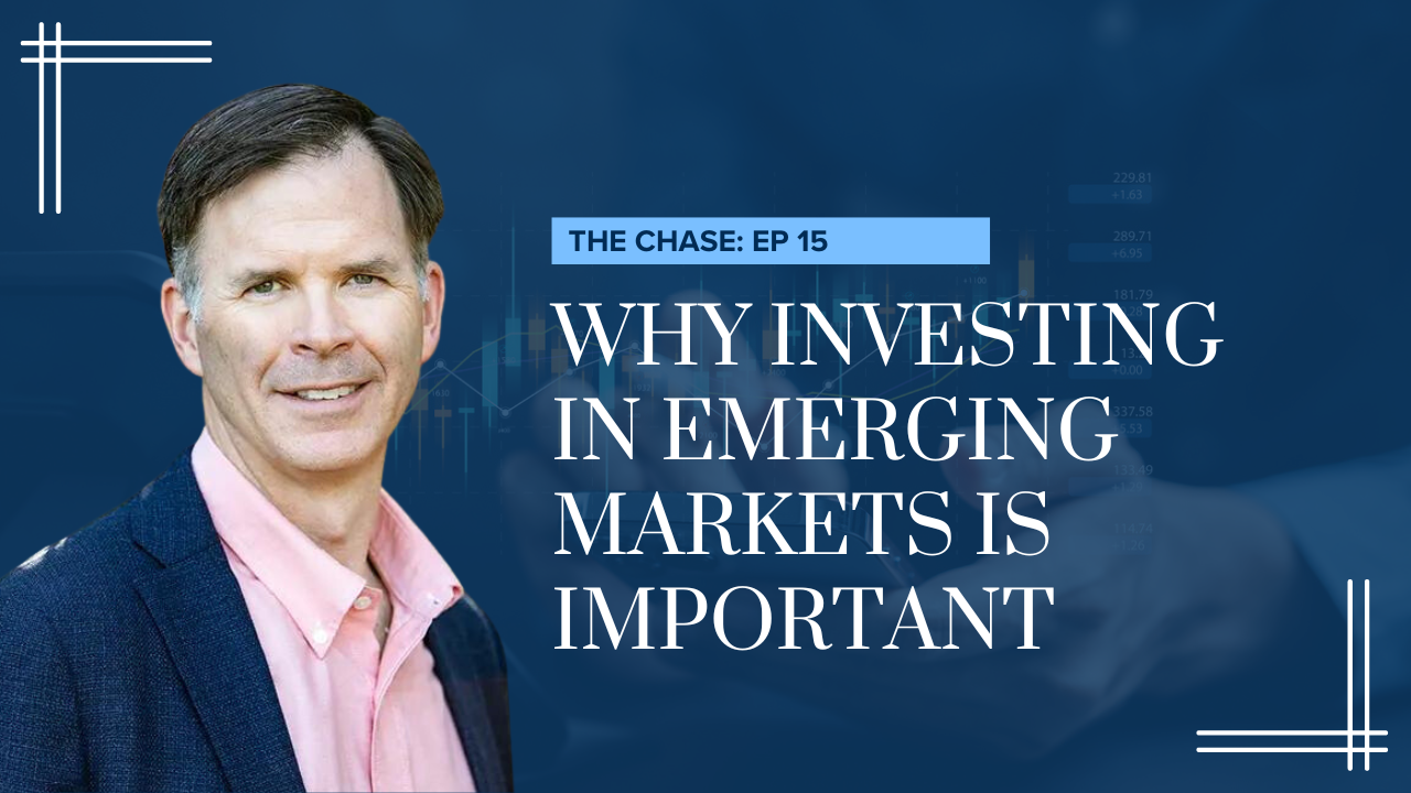 Why Investing in Emerging Markets is Important