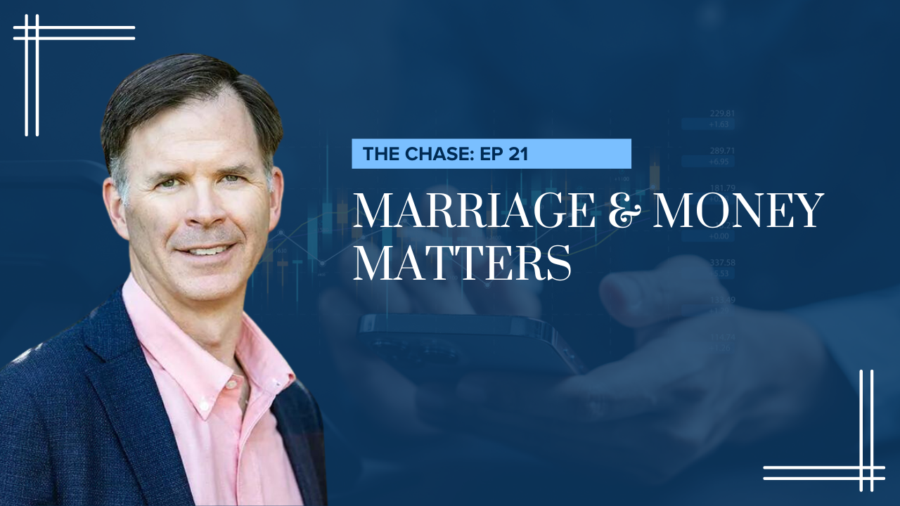 Marriage & Money Matters