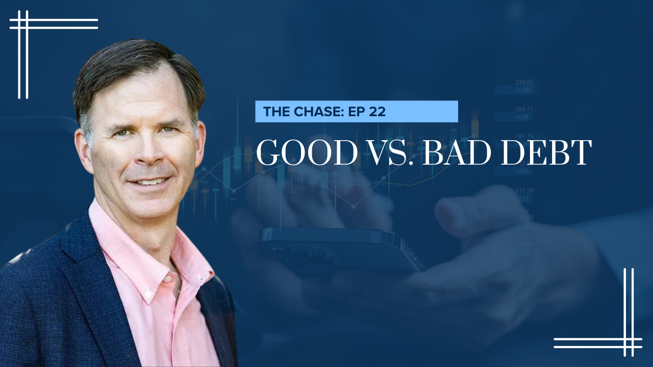 Good vs. Bad Debt