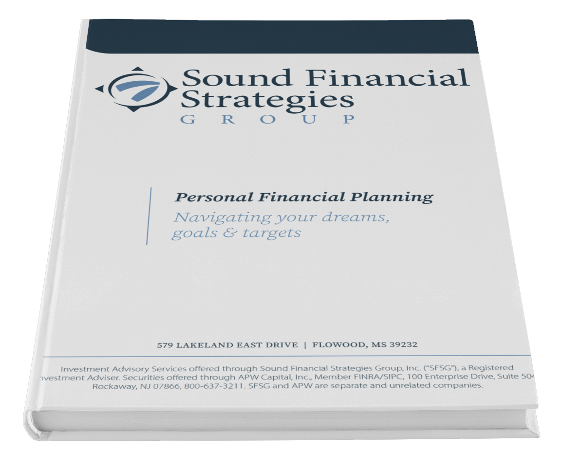 Personal Financial Planning Template