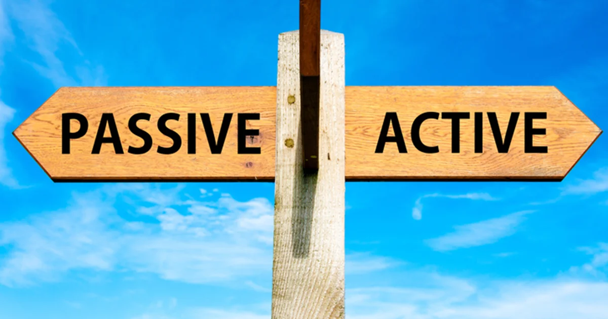 Active vs. passive vs. discretionary investing: Which strategy is best?