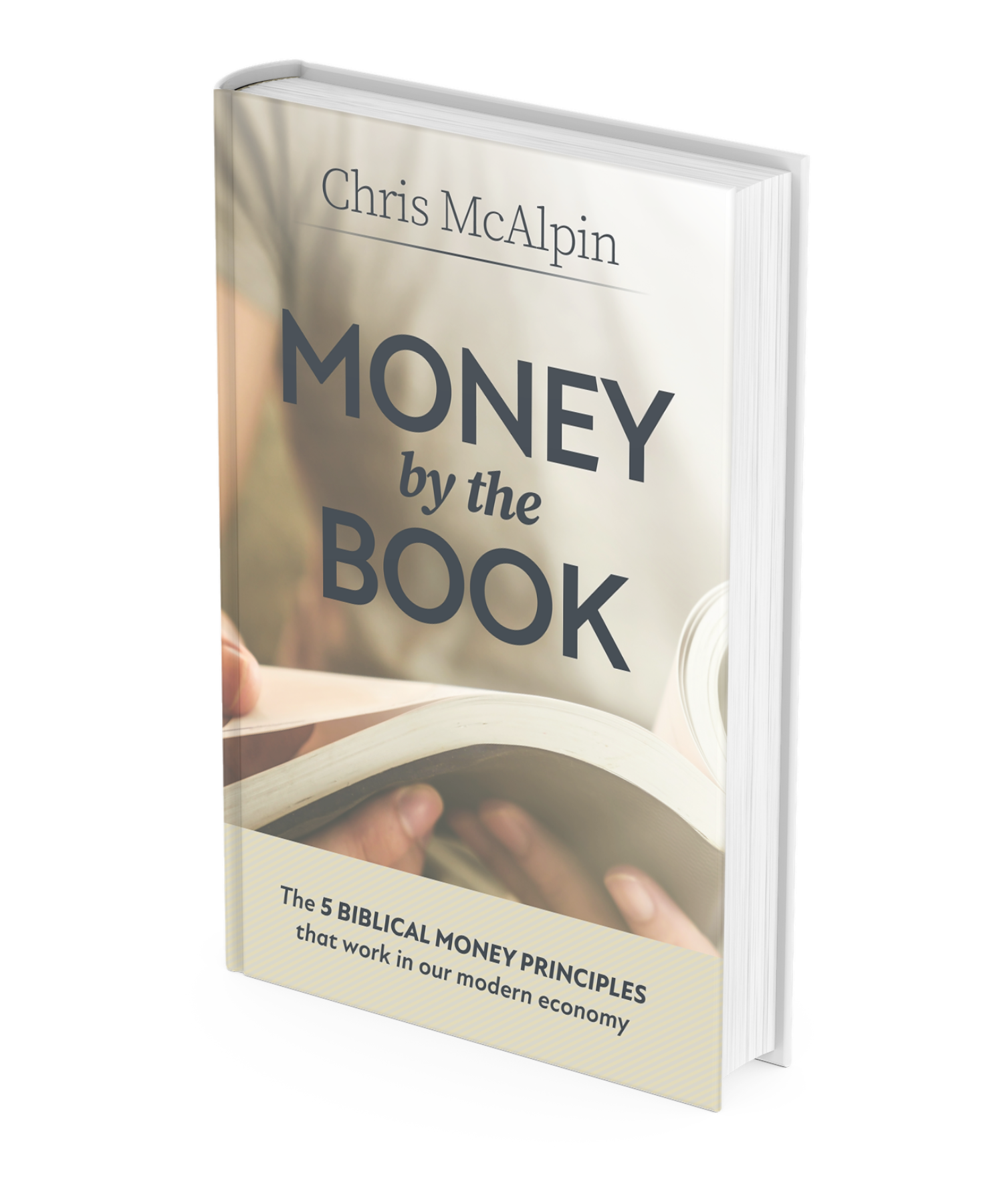 Money By The Book