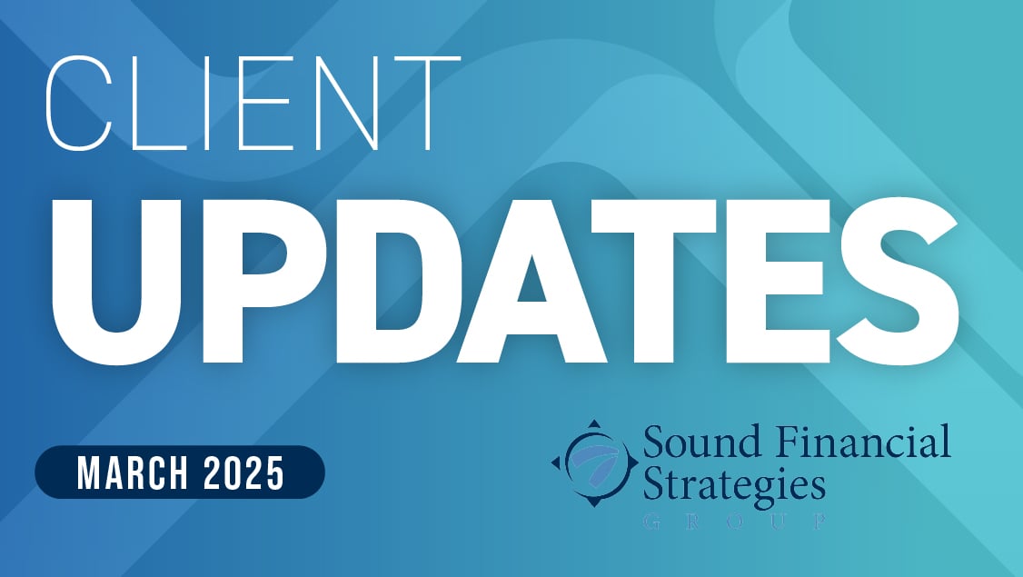 Time to “Cash” Out? Navigating Market Risks in 2025